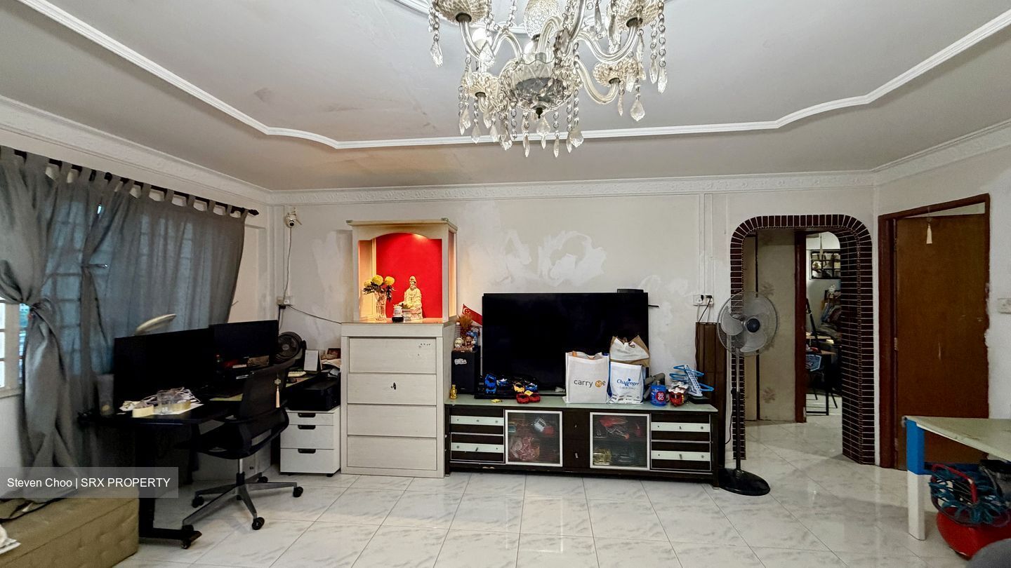 Blk 276 Ficus Vale (Yishun), HDB 4 Rooms #613348751